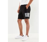 EA7 Emporio Armani 3DPS63 XL Negro