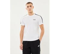 EA7 Emporio Armani 3DPT35 S Blanco