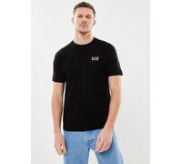 EA7 Emporio Armani 3DPT35 S Negro
