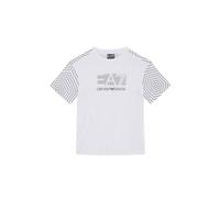 EA7 Emporio Armani 7B000044_AF10378 Short Sleeve T-Shirt 8 Years