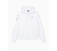 EA7 Emporio Armani 7M000568_AF13512 Full Zip Sweatshirt XL
