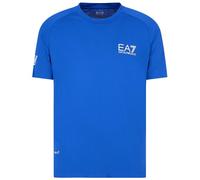 EA7 Emporio Armani 8NPT22-PJEMZ Short Sleeve T-Shirt XL