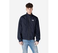 EA7 Emporio Armani Abrigo de entretiempo '7M000424 AF13569' azul XXXL azul