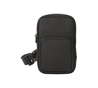 EA7 Emporio Armani Bolso de hombro negro One Size negro