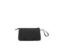 EA7 Emporio Armani Bolso de mano de tejido técnico monogram 7W001200AF22282 8033923855428 - UNICA, Negro , Taglia unica