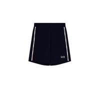 EA7 Emporio Armani Calzoncillo boxer azul M azul