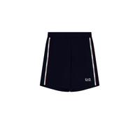 EA7 Emporio Armani Calzoncillo boxer azul XL azul