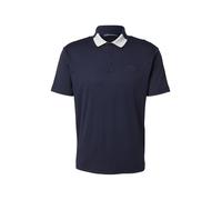 EA7 Emporio Armani Camiseta azul oscuro / offwhite S azul oscuro / offwhite