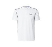EA7 Emporio Armani Camiseta funcional navy / blanco XL navy / blanco