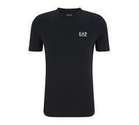 EA7 Emporio Armani Camiseta navy / blanco XL navy / blanco
