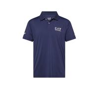 EA7 Emporio Armani Camiseta navy / blanco XS navy / blanco