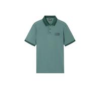 EA7 Emporio Armani Camiseta verde XL verde