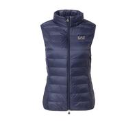 EA7 Emporio Armani Chaleco navy / taupe XXL navy / taupe