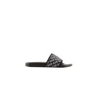EA7 Emporio Armani Chanclas Hombre 7X000109AF15125 8059659552400 -, negro/blanco, 42 EU