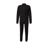 EA7 Emporio Armani Chándal gris claro / negro XL gris claro / negro