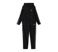 EA7 Emporio Armani Chándal negro / blanco S EUR