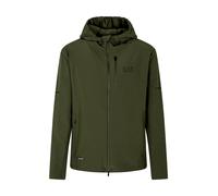 EA7 Emporio Armani Chaqueta de chándal caqui XL caqui