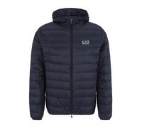 EA7 Emporio Armani Chaqueta de entretiempo navy / blanco XXL navy / blanco