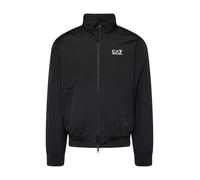 EA7 Emporio Armani Chaqueta de entretiempo negro M negro