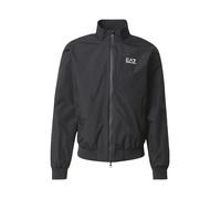 EA7 Emporio Armani Chaqueta de entretiempo negro M negro