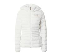 EA7 Emporio Armani Chaqueta de invierno blanco XS blanco
