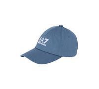EA7 Emporio Armani Gorra azul real / blanco 57-58 azul real / blanco