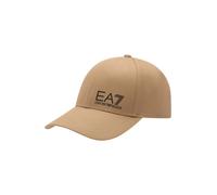 EA7 Emporio Armani Gorra brocado / negro 57-58 brocado / negro