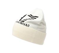 EA7 Emporio Armani Gorra crema / negro 57-58 crema / negro