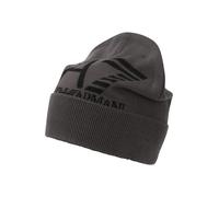 EA7 Emporio Armani Gorra gris / negro 57-58 gris / negro