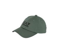EA7 Emporio Armani Gorra jade / negro 57-58 jade / negro