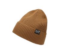 EA7 Emporio Armani Gorra marrón 57-58 marrón