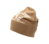 EA7 Emporio Armani Gorra marrón / blanco 57-58 marrón / blanco