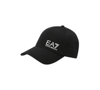 EA7 Emporio Armani Gorra negro / blanco 57-58 negro / blanco