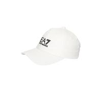 EA7 Emporio Armani Gorra negro / blanco 57-58 negro / blanco