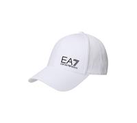 EA7 Emporio Armani Gorra negro / blanco 57-58 negro / blanco