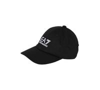 EA7 Emporio Armani Gorra negro / blanco 57-58 negro / blanco