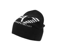 EA7 Emporio Armani Gorra negro / blanco 57-58 negro / blanco