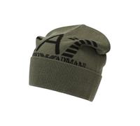 EA7 Emporio Armani Gorra oliva / negro 57-58 oliva / negro