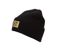 EA7 Emporio Armani Gorra oro / negro 57-58 oro / negro