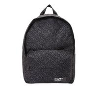 EA7 Emporio Armani Mochila altrosa / negro One Size altrosa / negro