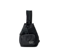 EA7 Emporio Armani Mochila negro One Size negro