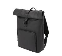 EA7 Emporio Armani Mochila negro One Size negro