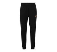 EA7 Emporio Armani Pantalón beige / negro 35-36 beige / negro