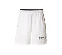 EA7 Emporio Armani Pantalón deportivo blanco XL blanco