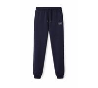 EA7 Emporio Armani Pantalón marino / blanco 31-32 marino / blanco
