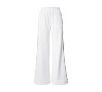 EA7 Emporio Armani Pantalón negro / blanco 38 negro / blanco