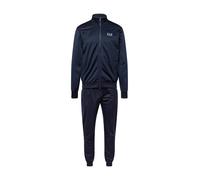 EA7 Emporio Armani Ropa para correr navy / blanco S navy / blanco