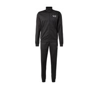 EA7 Emporio Armani Ropa para correr negro / blanco S negro / blanco