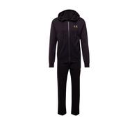 EA7 Emporio Armani Ropa para correr negro M negro