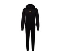EA7 Emporio Armani Ropa para correr oro / negro S oro / negro